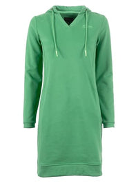 Thumbnail for s'questo dress short Apple Green Soquesto collection Just Enjoy on sale