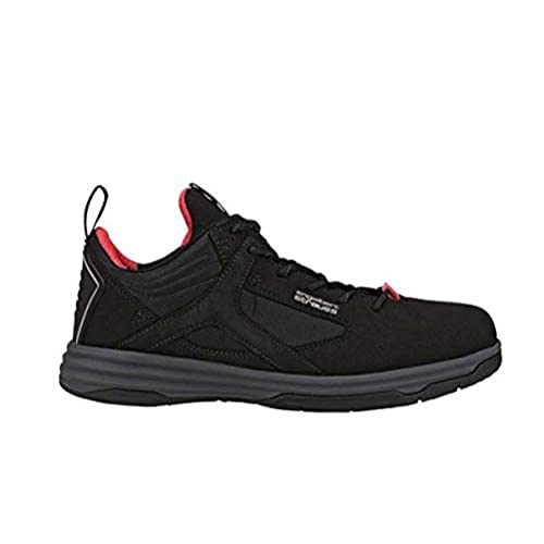Engelbert Strauss 93717-39/Black Sicherheitshalbschuhe Polana Low, 39,7Schwarz im Sale