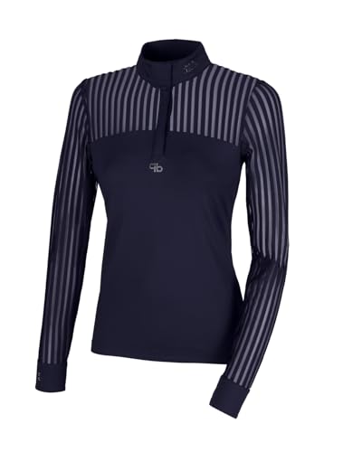 PIKEUR Damen BLOUSE 5290v Selection Frühjahr 2024 im Sale