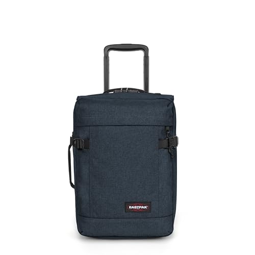 Eastpak TRANVERZ XXS Koffer, 45 x 32 x 20 cm, 28 - Triple Denim (Blau) im Sale