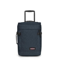 Thumbnail for Eastpak TRANVERZ XXS Koffer, 45 x 32 x 20 cm, 28 - Triple Denim (Blau) im Sale