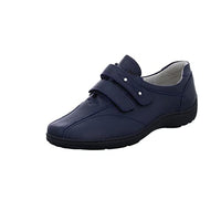 Thumbnail for Waldläufer Henni 496301 172 002 Damen Komfort Slipper Halbschuh extra weit, im Sale