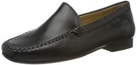 Thumbnail for Sioux Damen Campina Mokassin, Schwarz (Schwarz 000), 39 EU (6 UK) im Sale