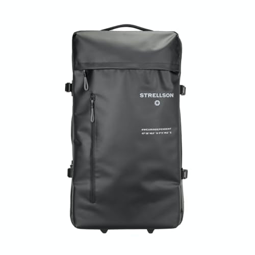 strellson - Unisex Trolley Koffer Stockwell 2.0 c65 im Sale