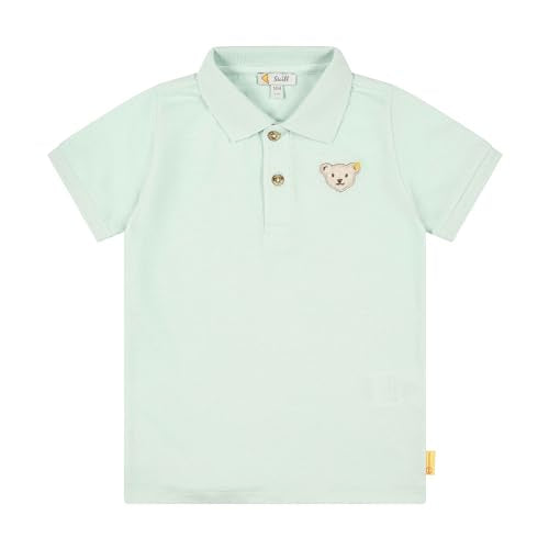 Steiff boys' polo shirt short sleeve EU- on sale