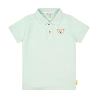 Thumbnail for Steiff boys' polo shirt short sleeve EU- on sale