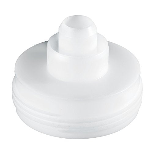 GROHE Blue - Adapter für Reinigungskartusche (für BWT Filterkopf 64 508 001) 40694000, 1 Stück im Sale