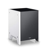 Thumbnail for Teufel T 10 Subwoofer Weiß Panels - Seitenteile mit integriertem Standfuß Subwoofer T10 im Sale
