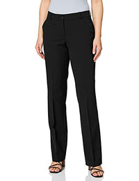 Thumbnail for More & More Damen Konfektionshose, HannaKonfektionshose Hose, Schwarz (Black 0790), 40 im Sale