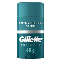 Thumbnail for Gillette Intimate Intimpflege Anti-Scheuer-Stick, reduziert Reibungen und Hautreizungen im Intimbereich, Stick gegen Wundscheuern, einfache Anwendung, dermatologisch getestet, Geschenk für Männer im Sale