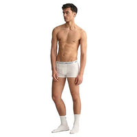 Thumbnail for Gant Herren 3-Pack Trunk 3ER Pack, Weiß, l im Sale