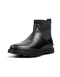 Thumbnail for Camper Women's Brutus K400698 Chelsea Boot, Black 001, EU on Sale