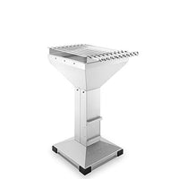 Thumbnail for THÜROS T3 Shashlik stainless steel charcoal grill on sale