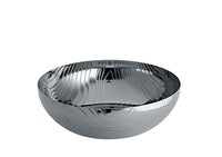 Thumbnail for Alessi Veneer PU06/29- Design Multifunktionale Küchentasse, tragbarer 18/10-Stahl mit geprägte Dekoration im Sale