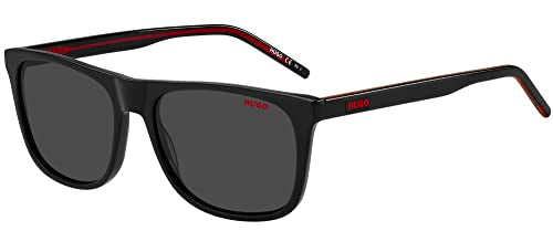 Sunglasses HUGO HG 1194/S 807 BLACK 56/17/145 Men on Sale