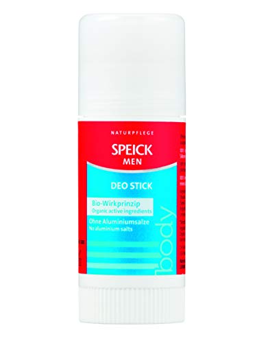 Speick Men Deodorant Stick, 40g on sale