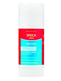 Thumbnail for Speick Men Deodorant Stick, 40g on sale