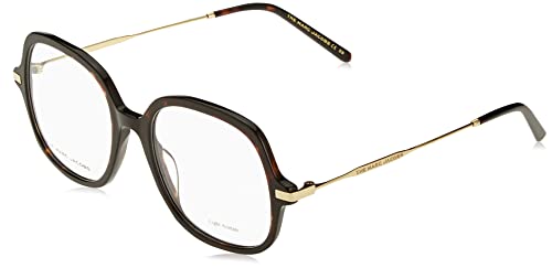 Marc Jacobs Unisex Marc 616 Sonnenbrille, Black, 53 im Sale