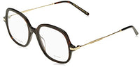 Thumbnail for Marc Jacobs Unisex Marc 616 Sonnenbrille, Black, 53 im Sale
