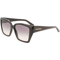 Thumbnail for KARL LAGERFELD Damen KL6072S Sonnenbrille, Türkis, Einheitsgröße im Sale