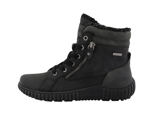 Romika Damen 84R0002003 Stiefelette, Coal, 41 EU im Sale