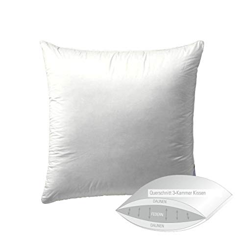 Billerbeck cushion Ambiente 80x80 cm
