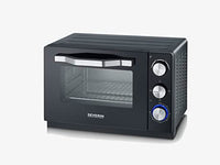Thumbnail for SEVERIN TO 2070 baking and toaster oven on sale