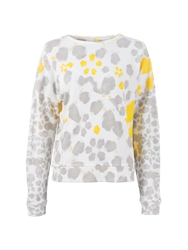 s'questo Knit 1/1 Offwhite Soquesto Collection Good Vibes on Sale