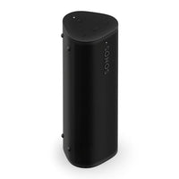 Thumbnail for Sonos Roam 2 - Schwarz - Tragbarer wasserdichter Bluetooth-Lautsprecher im Sale