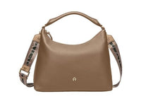 Thumbnail for Aigner Beuteltasche Zita M, Trench Beige im Sale