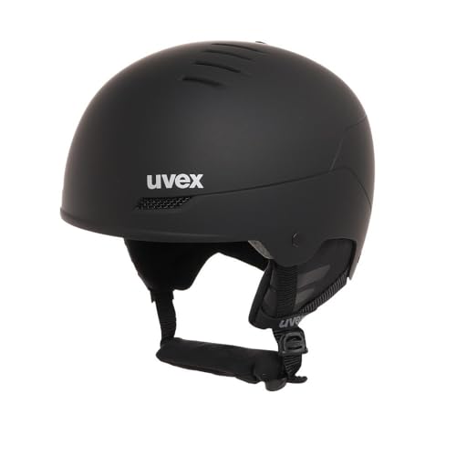 uvex wanted - robust ski helmet for women and men - individual on sale