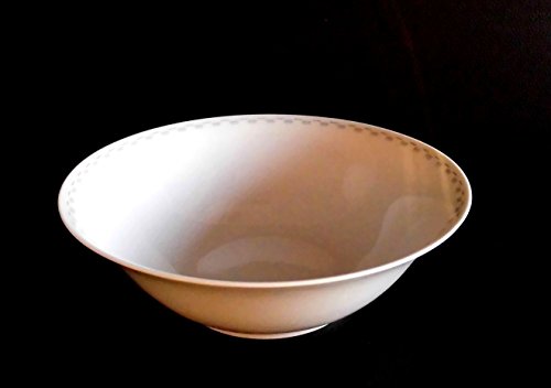 Thomas Porzellan Mahlzeit Blau - Schüssel 25 cm - 1.Wahl , NEU im Sale