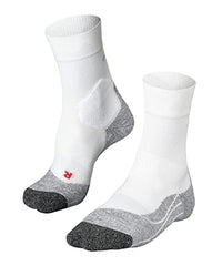 Thumbnail for FALKE Herren Laufsocken RU3 Comfort So Lyocell Funktionsmaterial antiblasen 1 Paar, Schwarz Black-Mix 3010, 39-41 im Sale