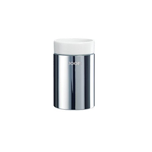 YOOP! Toothbrush cup Chromeline 7x11.5 cm on sale