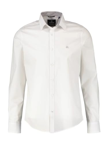 LERROS - Herren Langarmhemd, Regular FIT (2001050), im Sale