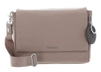 Thumbnail for Mandarina Duck Damen Mellow Leather Tasche, Warm Taupe P10fzt39 im Sale
