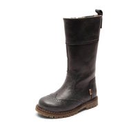 Thumbnail for Bisgaard Mädchen Elin Hohe Stiefel, Blau (Navy 604), 29 EU im Sale