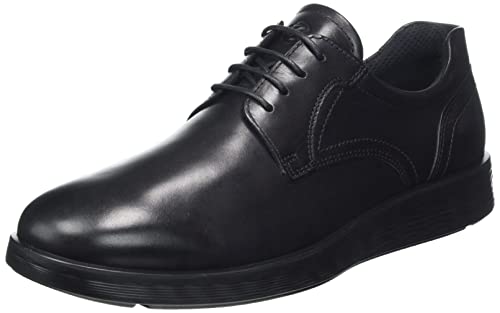 Ecco Herren LITE HYBRID Shoe, Black, EU im Sale