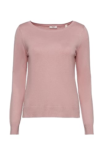 ESPRIT Damen 083EE1I303 Pullover, 402/NAVY 3, im Sale