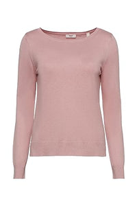 Thumbnail for ESPRIT Damen 083EE1I303 Pullover, 402/NAVY 3, im Sale