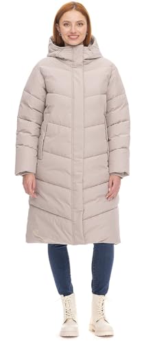 Ragwear - Women's Winter Coat - Suminka on Sale