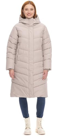 Thumbnail for Ragwear - Women's Winter Coat - Suminka on Sale