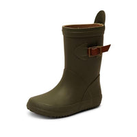 Thumbnail for Bisgaard Unisex Kinder Scandinavia Gummistiefel, Grün, EU im Sale