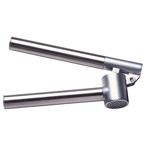 IKEA 000.891.63 Koncis garlic press, stainless steel on sale