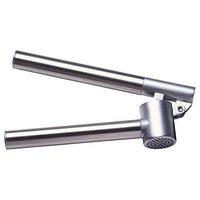 Thumbnail for IKEA 000.891.63 Koncis garlic press, stainless steel on sale