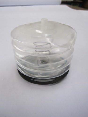 alfi 9111.002.003 Original spare part bellows for beverage dispenser Big Spender 0887 2.2-3.0 l