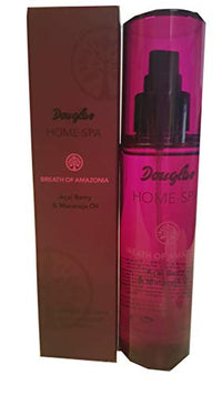 Thumbnail for Douglas Home SPA - Breath of Amazonia - Acai Berry & Passion Fruit Oil - 100 ml Body Spray on Sale