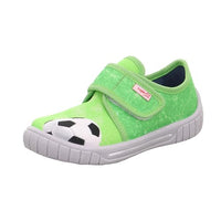 Thumbnail for Superfit Jungen BILL Hausschuhe, GRüN 7020 im Sale