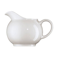 Thumbnail for Arzberg Form 1382 Weiss Milk Jug 6 P, Porcelain, White, 10.2 x 10.2 x 9.8 cm on Sale