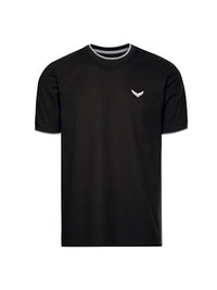 Thumbnail for T-Shirt in Piqué-Qualität im Sale